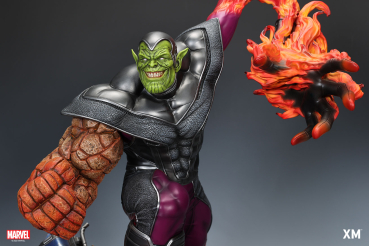 XM Studios Super Skrull